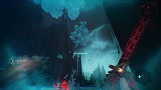 GhostRunner 2 clip 