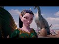 Bayala la magie des dragons  film annonce officiel  au cinma le 5 fvrier 2020