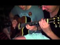 Two Guys, One Guitar!