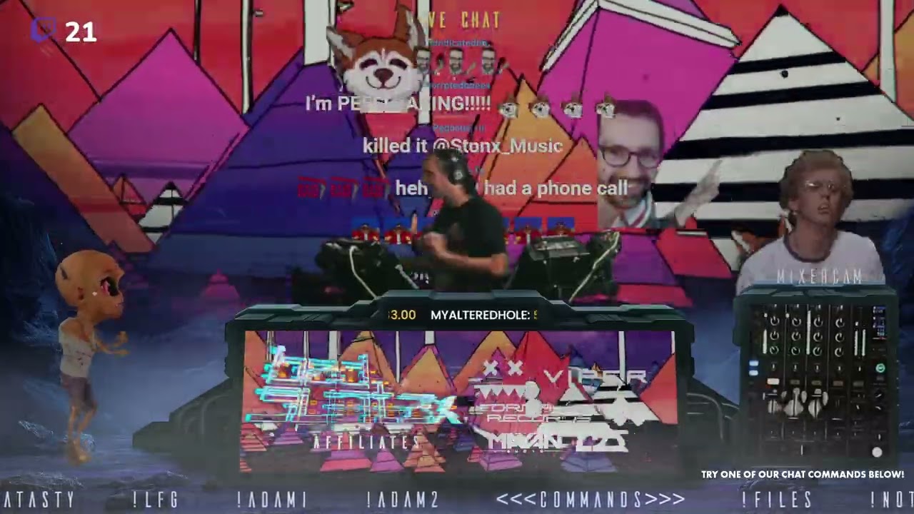 Select Podcast 568 – Bad Syntax & Tonto