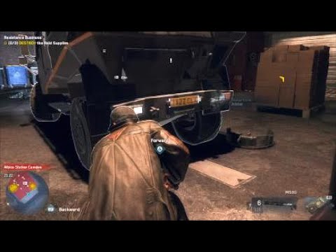 Watch Dogs: Legion - Moments