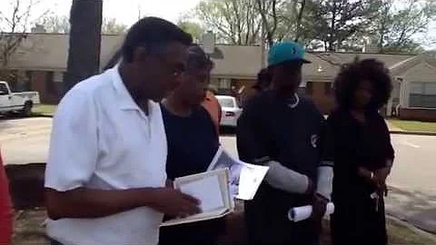 Debra Lynn Redd Memorial: Memphis Unsolved Murder