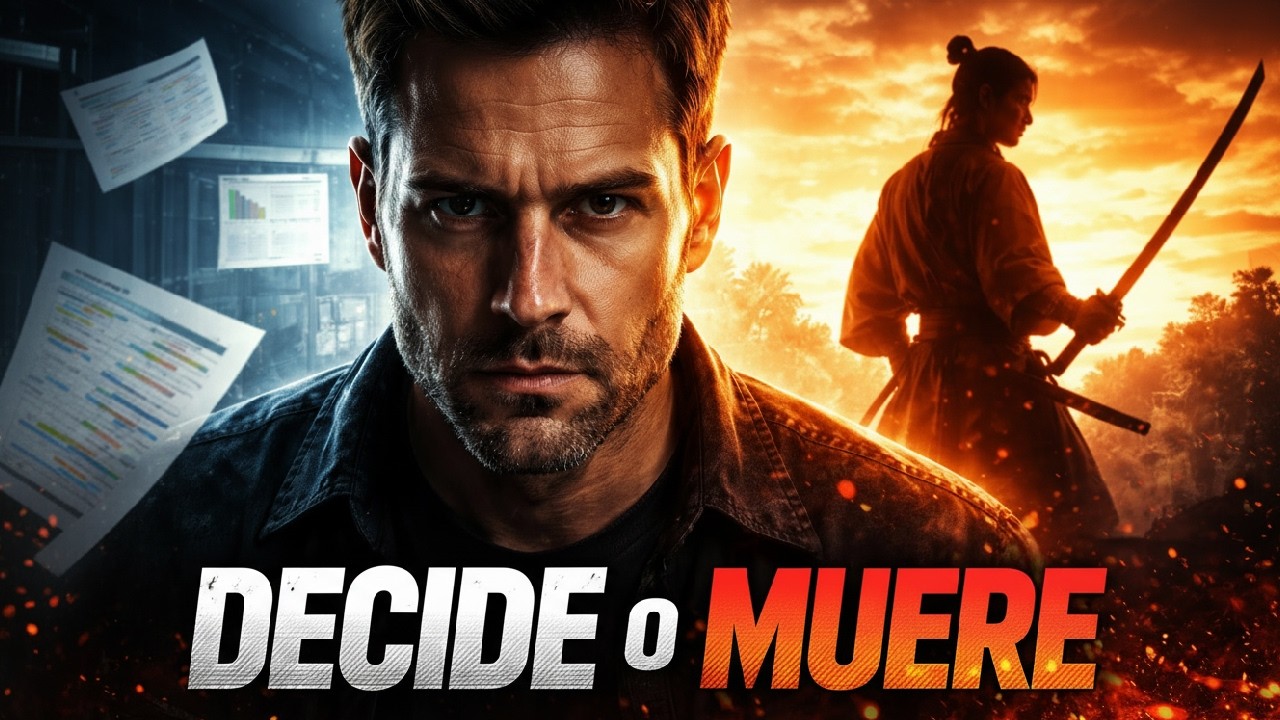 Cómo la “Regla Brutal” de Musashi se Convirtió en el Método Más Temido para Tomar Decisiones