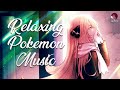 Relaxing pokemon brilliant diamond and shining pearl music