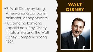 MGA MATATAGUMPAY NA ENTREPRENEUR || Teacher Leng