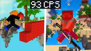 Bedwars but I can ONLY Dragclick! by Mont 113,836 views 1 year ago 8 minutes, 30 seconds