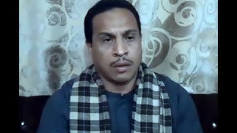 القارئ الشيخ مصطفى محمد عبدالحفيظ - ما تيسر له من سورة غافر من الآية 57-68 - سجلت بتاريخ 16-11-2020