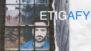 Tom Rosenthal - ETIGAFY (Official Lyric Video) chords