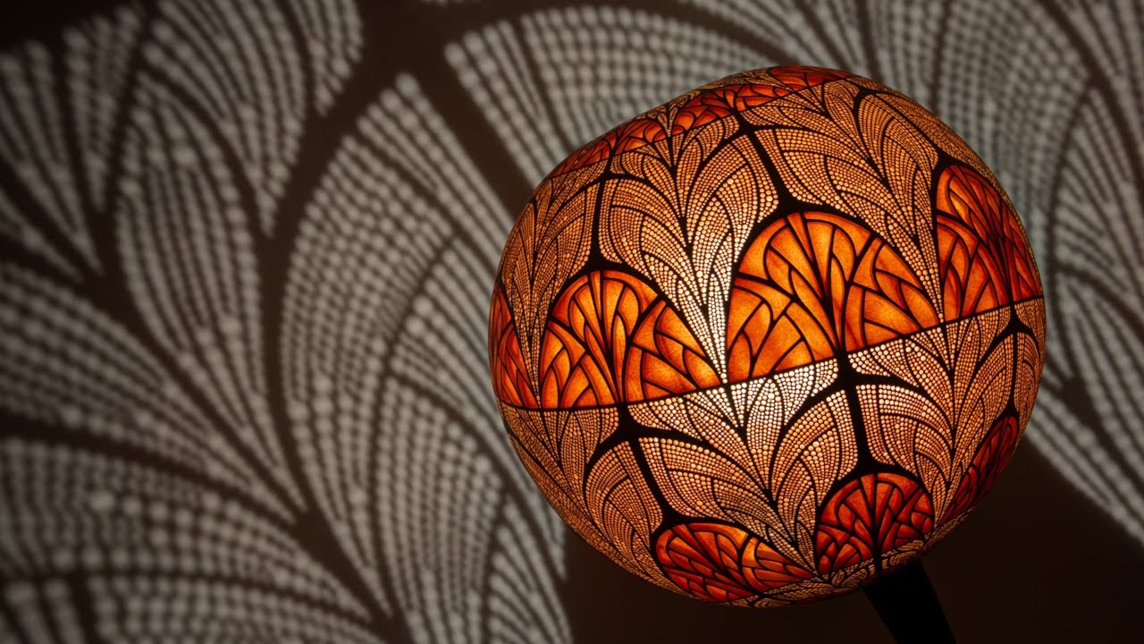 Unique Handcrafted Floor Lamp Nepenthis By Calabarte And Shots Unique Handcrafted Floor Lamp