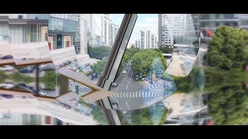 上海图书馆东馆一日游 |Shanghai Library East Building Day Tour (2023)