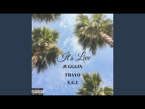 YouTubeでIt's Live (feat. Thayo & E.G.I.)を視聴