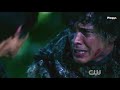 ► Bellamy and Clarke | If Bellamy knows Clarke is dead, then all of this is for nothing |
