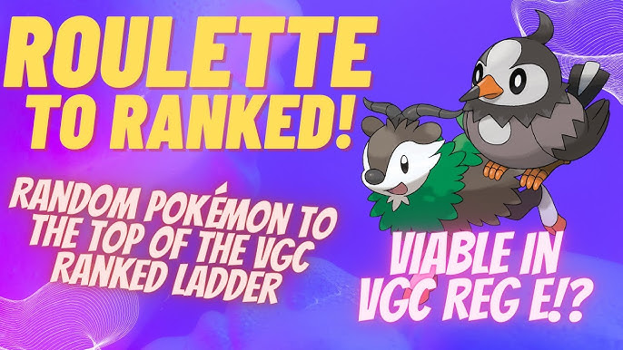 Pokemon Scarlet and Violet: Best Spiritomb PvP build