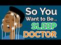 Sleep Medicine Quiz