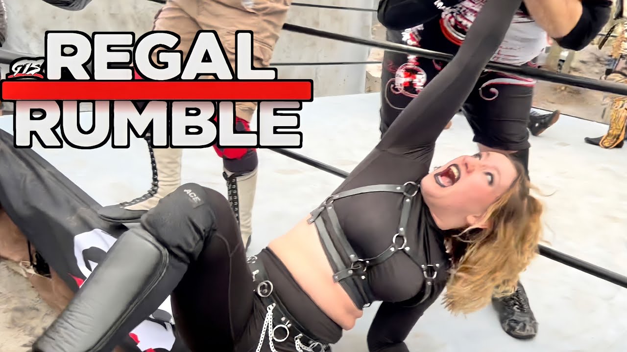 САМАЯ БЕЗУМНАЯ КОРОЛЕВСКАЯ БИТВА за звание чемпиона YouTube!