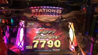 [メダルゲーム]フォーチュントリニティ2 穴塞ぎライジングJPC集