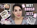 BEST HOLIDAY BRUSH SETS | Nothing Over $20