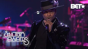 Boyz II Men & Stokely Give Us Nostalgia With “Tender Love" & More! | Soul Train Awards ‘19