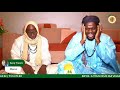 Kassida hamawiya  abdoulaye et mahamadou djire