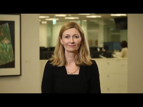 【女性と投資】アン・リチャーズからのメッセージ