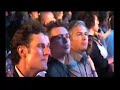 Chessboxing Worldchampionship Fight Berlin 2007