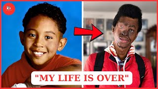 25 Black Child Actor With Tragic Lives | Then and Now 2026