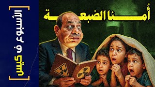 {الأسبوع ف كيس}(449) أمنا الضبعة