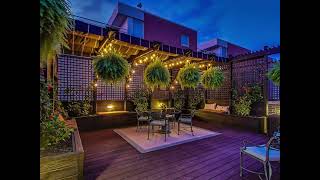 1728 W. George Street, Chicago “Jump Jivin’ 2022 Video (Non-Branded)