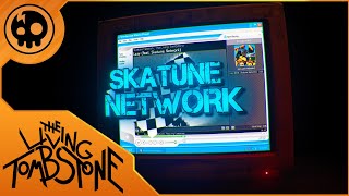 Skatune Network - Lazy (zero_one:reloaded visualizer)