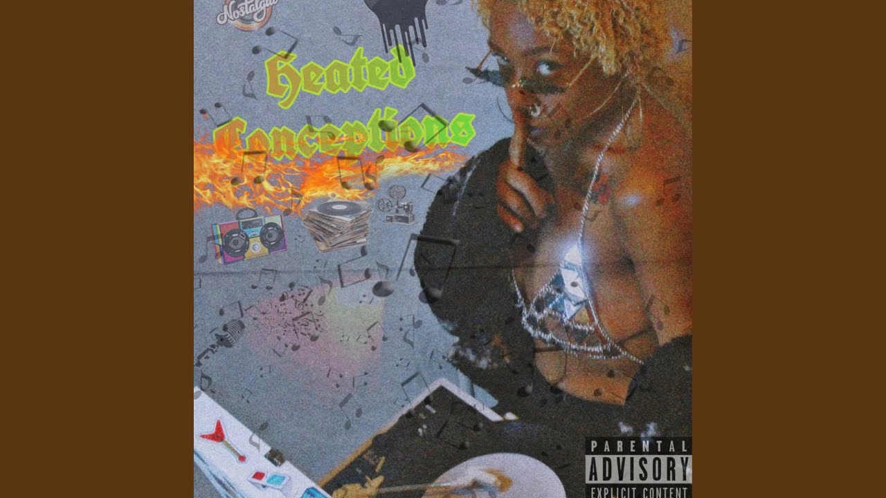 Guarda Heated Conceptions su YouTube Guarda Heated Conceptions su YouTube