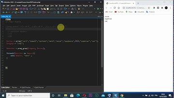 شرح php من دورة php darija (دورة php كاملة) -- PHP Regular expression position anchors