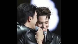 They Are In Love I Am Sure