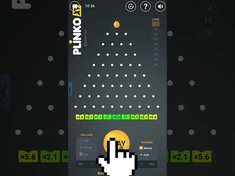 Spielen Sie Plinko Online in Österreichs Casinos – Jetzt Einsteigen!