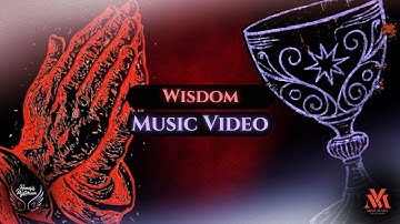 Miss Mary Mysterium – Wisdom (Official Video) | From the Album Communion