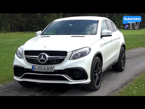 Mercedes suv 2016