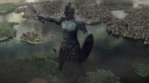 Braavos from Game of Thrones made in Blender (VFX Breakdown)