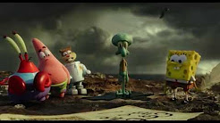 スポンジボブ リス スポンジボブ Cg シリーズ Youtube