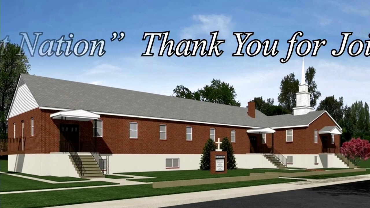 "Stewarding Your Beginning: Seeing God in the Chaos"