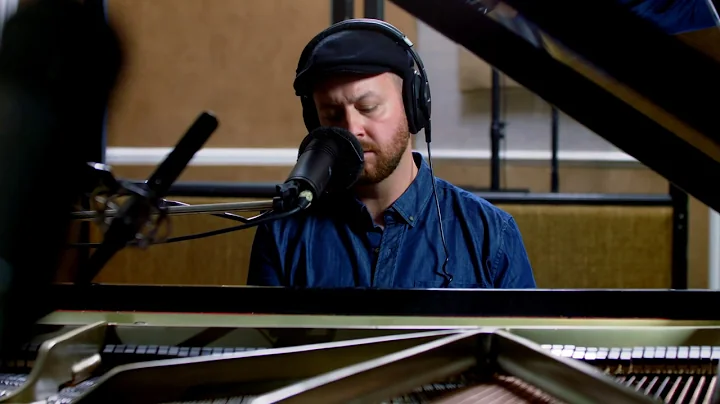 Matt Simons & 12 Ensemble After The Landslide (RAK...