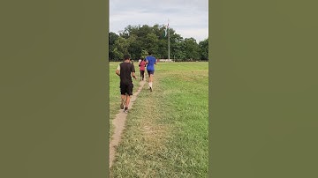 WBP Run #running #wbp #wbpconstable