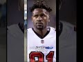 What Could Happen to Antonio Brown  The Legal Consequences Explained