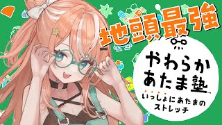 【 やわらかあたま塾 】中学受験を思い出せ✍共通テストがんばってね【五十嵐梨花 / にじさんじ】