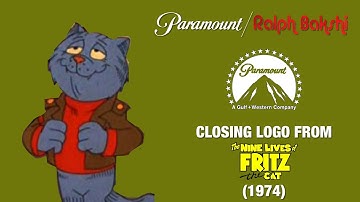 Paramount Pictures (1974) Closing (for LMS Alternative) (No dislikes allowed)