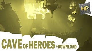 Minecraft Cinematic Cave Of Heroes Download By Heropixels