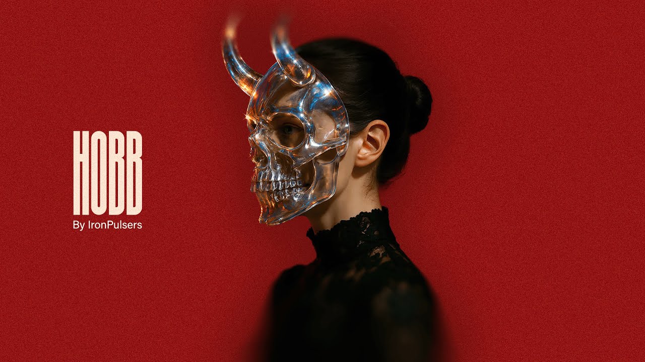 IronPulsers - HOBB