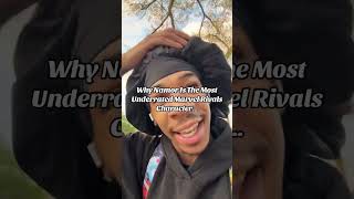 Twitch: OFFICIALLEAKY 11:30EST #fyp #leaks #streamer #viral #trending #marvelrivals #funny #clips