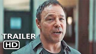 ANIMOL Official Trailer (2026) Stephen Graham