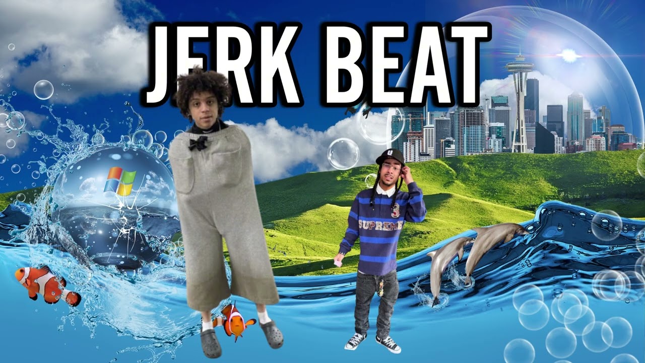 [FREE] Xaviersobased x Ksuuvi x Jerk Type Beat - 