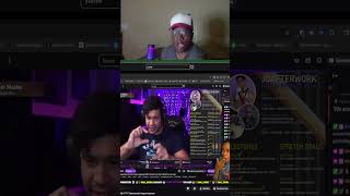 Drinking SPILK because my friend hit Twitch Partner