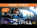 Prueba extrema de AUTONOMIA en un OPEL CORSA-e